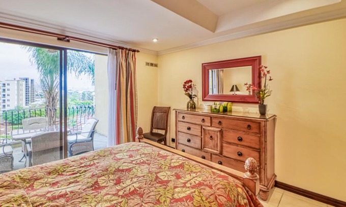 Escazu Appartement | Torres Colina