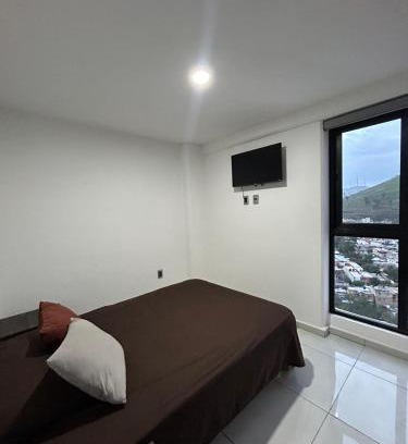 Guadalajara Appartement | Torres colon