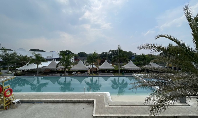 Naic Station Balnéaire | Torres Farm Resort powered by Cocotel