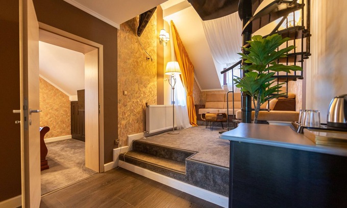 Poiana Brasov Maison | Torres Poiana
