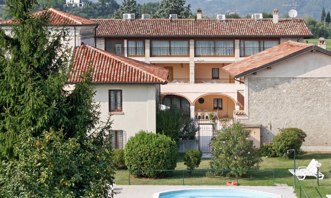 Cunettone Appartement | Torretta 1 by Interhome