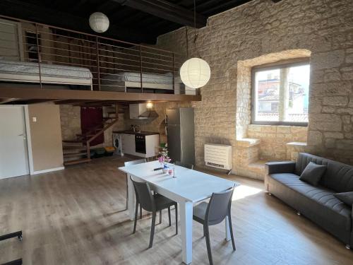 Alatri Maison | Torretta Gottifredo
