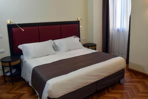 Reggio Calabria Hôtel | Torrione Hotel