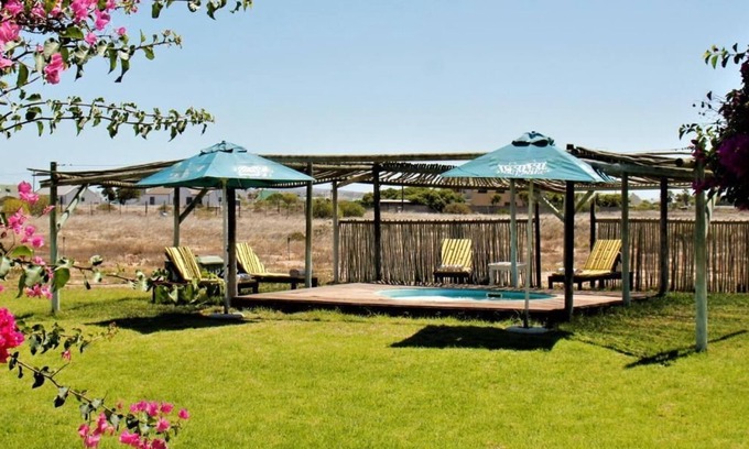Langebaan Maison | Tortoise Trail Lodge
