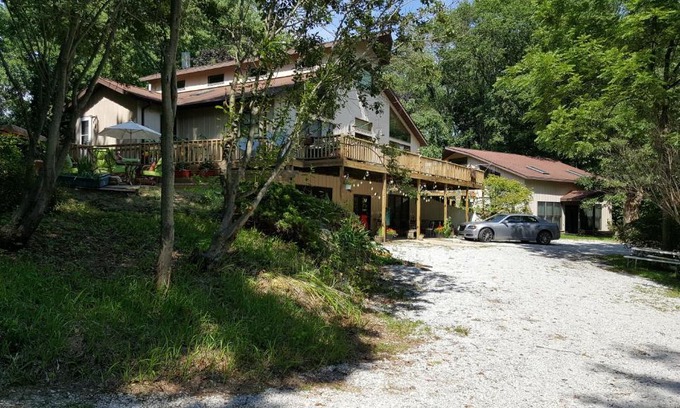 Winamac Hôtel | Tortuga Inn