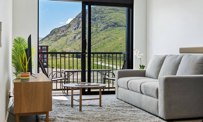 Frankton Appartement | Toru Executive Apartment