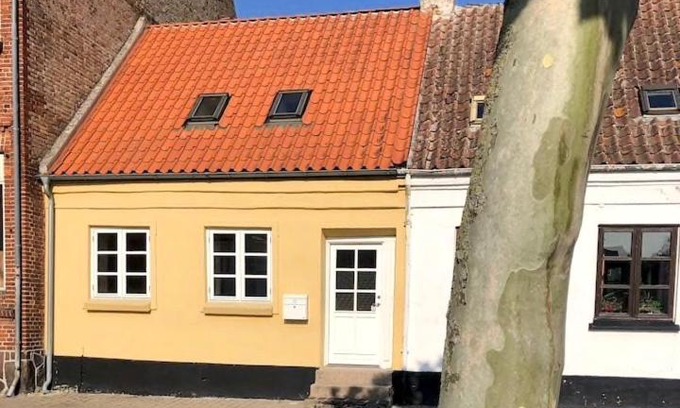 Maribo Maison | Torvet 19 - Maribo