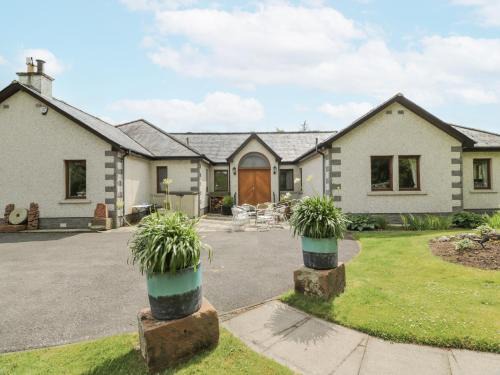Peebles Maison | Torview House