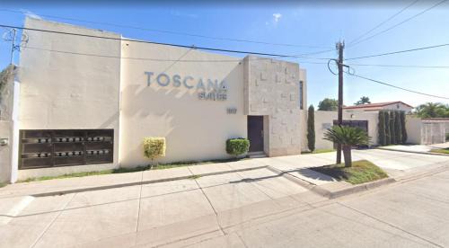 Ciudad Obregon Appartement | Toscana Suites