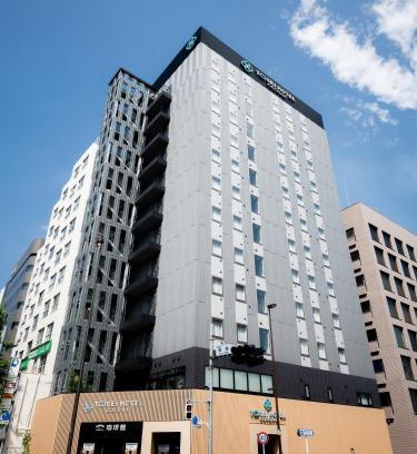 Komagata Hôtel | Tosei Hotel Cocone Asakusa Kuramae