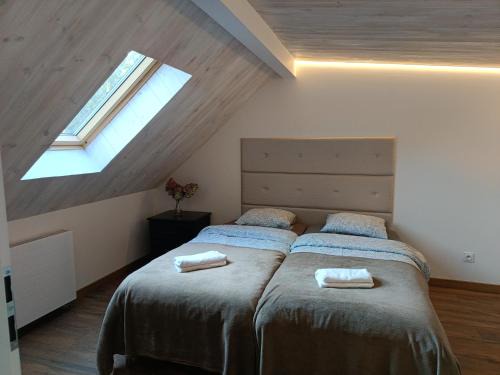 Nadarzyn Appartement | TOSKANA Nadarzyn