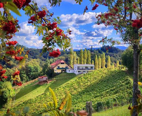 Fotschach Maison | Toso Genussreich