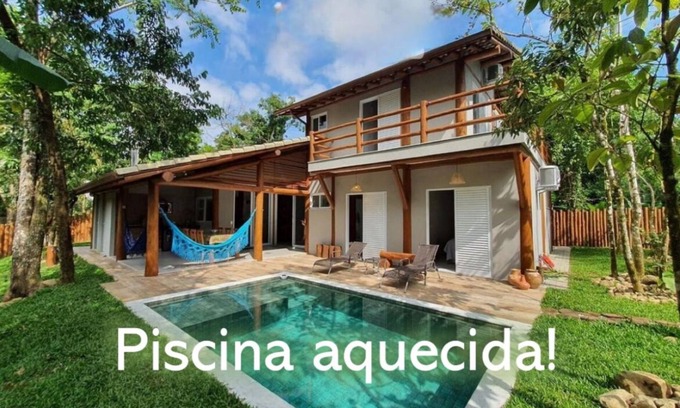 Itamambuca Maison | Total Leisure Itamambuca
