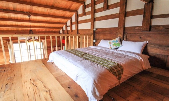 Wujie Maison | Totally Habitat Homestay