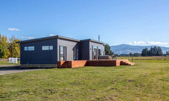 Greytown Maison | Totara On Moroa, Tauwharenikau