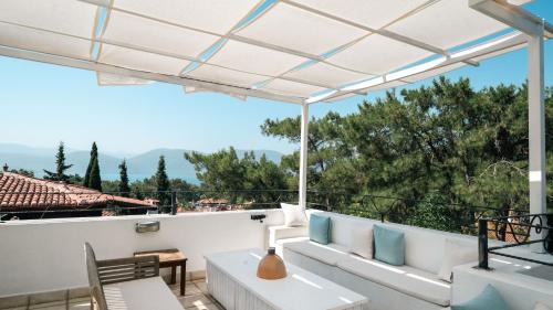 Akyaka Maison | Totelya Hotel