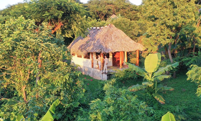 Altagracia Hôtel | Totoco Eco Resort