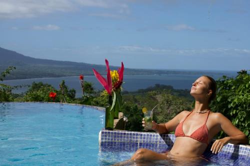 Santa Cruz Cabine | Totoco Eco Resort