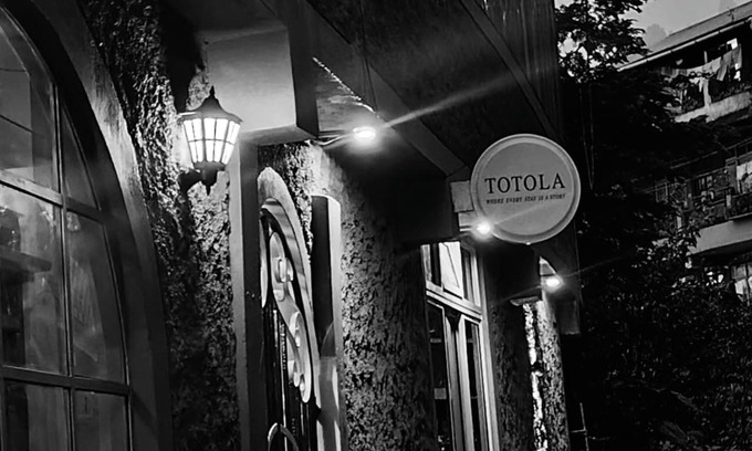 Darjeeling Appartement | Totola Premium Stay "Where every stay is a Story" 3-bedroom apart in Darjeeling