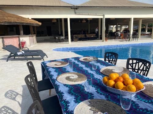 Toubakouta Hôtel | Toubacouta Lodges