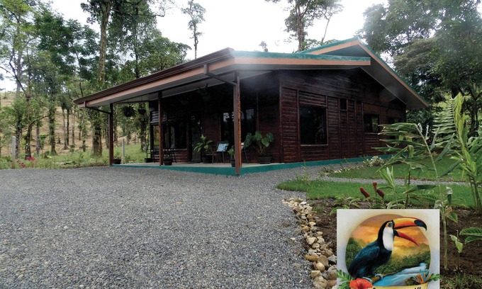 Katira Maison | Pura Vidaville: Your Modern Tropical Escape in the Heart of Costa Rica