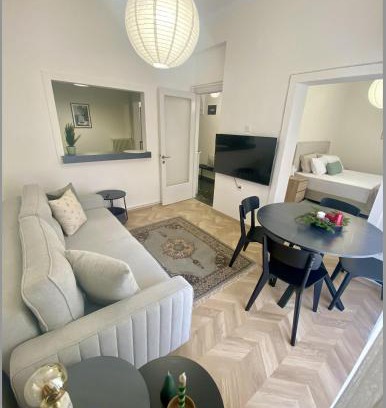 Edessa Appartement | Toucan Suites