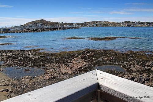 Twillingate Hôtel | Toulinguet Inn - Suites