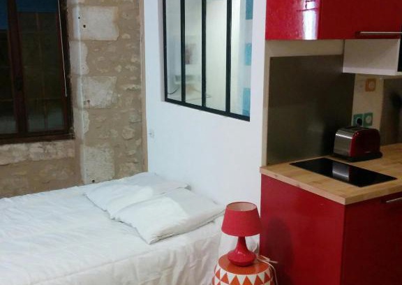 Chauvigny Appartement | Tour Duguesclin