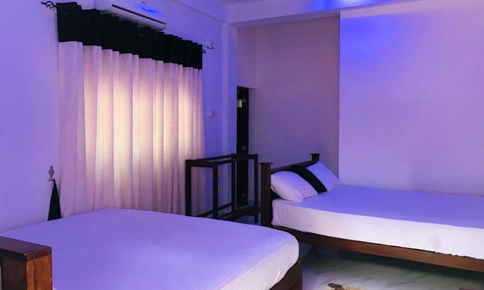 Anuradhapura Maison | Tour Gate Family Resort