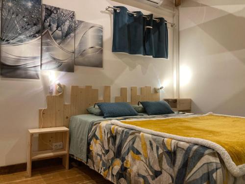 Cahors Appartement | Tour Terelle