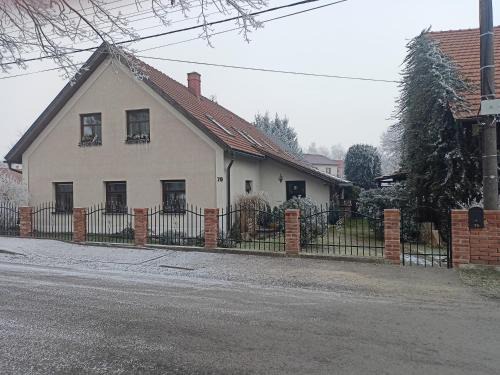 Nova Ves u Noveho Mesta na Morave Appartement | Tourist apartment Vysočina BIKE plus FUN