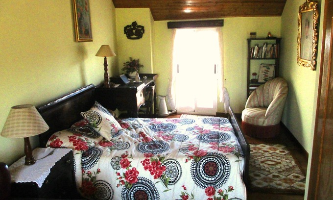 A Merca Appartement | Appartement touristique Sala Dabaixo.