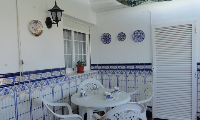Olivenza Maison | Appartement touristique "Casa Bari"