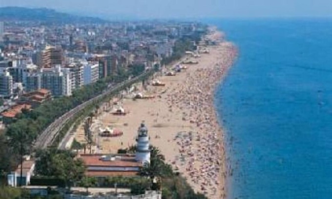 Calella Appartement | Appartement - CALELLA