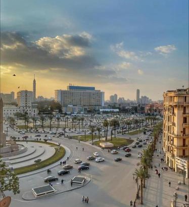 Abdin Hôtel | tourist hotel cairo downtown