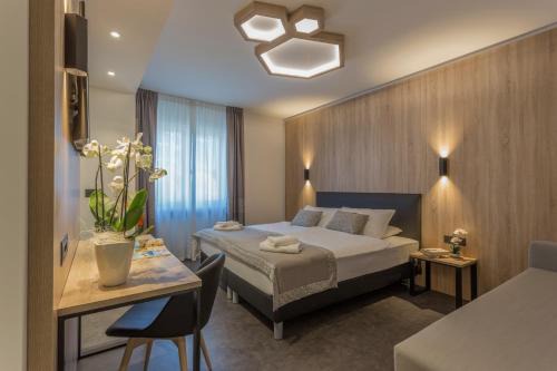 Bressanone Hôtel | Tourist Hotel