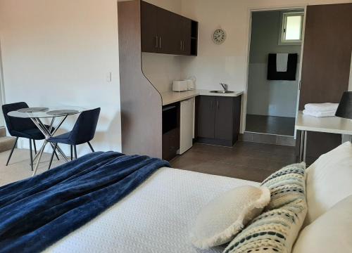 East Toowoomba Appartement | Tourist Road - Studio Unit - East Toowoomba