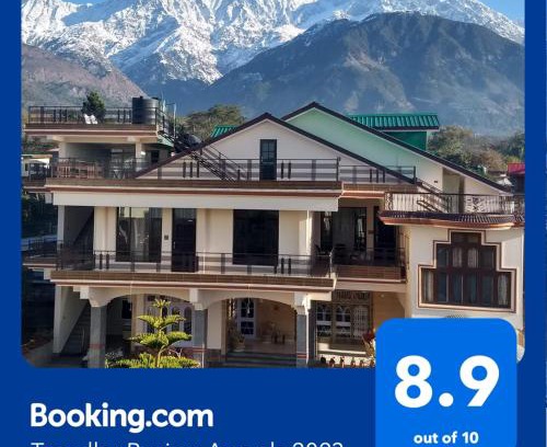 Sidhpur Maison | Touristen Holiday Home A luxury Villa
