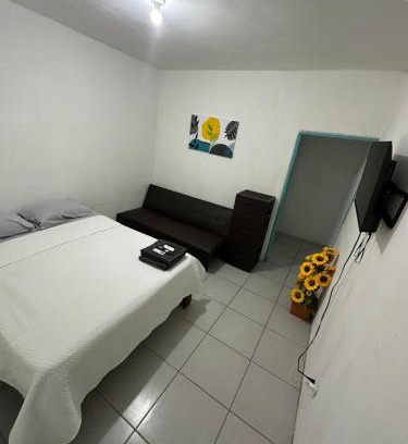 Liberia Appartement | Tourquesa Excellent WiFi Private