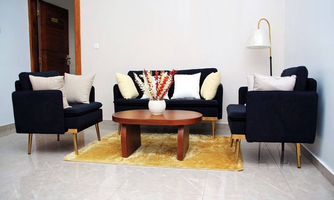 Abidjan Appartement | Tout Pour Votre Tranquillité D'esprit