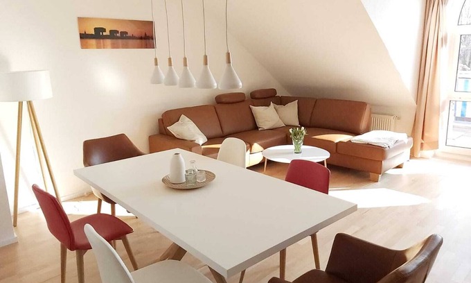 Rhein-Erft-Kreis District Appartement | Tova Cologne - Spacious apartment with lots of comfort in the west of Cologne
