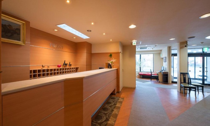 Towada Hôtel | Towada City Hotel