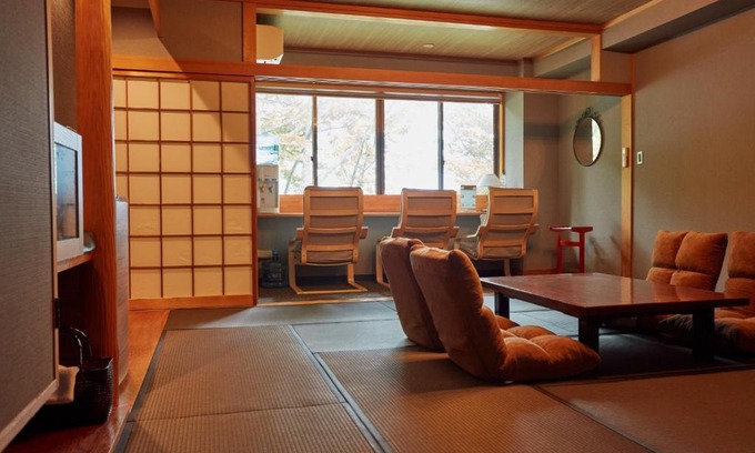 Towadakohan Onsen Hôtel | Towadakohan Sakura - Vacation STAY 03811v