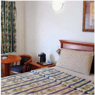 South Wrigley Hôtel | Tower Motel Long Beach