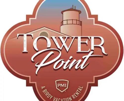 Medical Center District Maison | Tower Point - A Birdy Vacation Rental