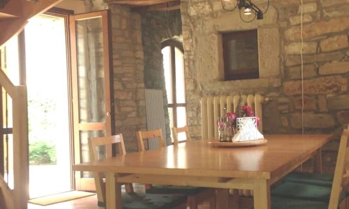 Serramazzoni Appartement | Towerhouse517 Petwelcome/Selfcheck-in/Freeparking