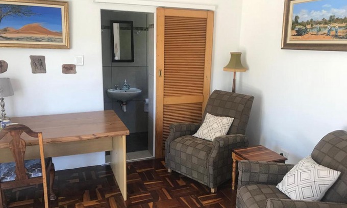 Ladismith Maison | Towerzicht Guest House