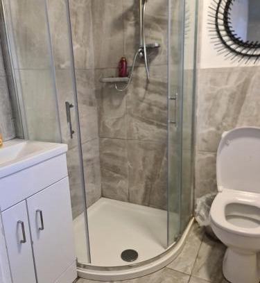 Newbridge Maison | Town guest house