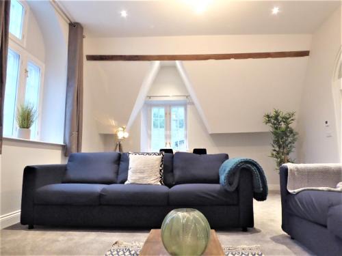 Giggleswick Appartement | Town Hall Lofts, Settle