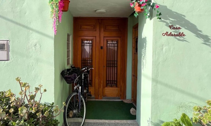Ador Appartement | Adorable maison à Ador - Gándia